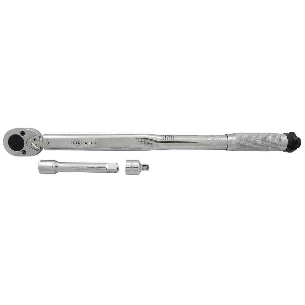 1/2" Drive Torque Wrench