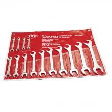 ITC 020222 - Angle Wrench Set - SAE  - 60Â° & 15Â° - 14
