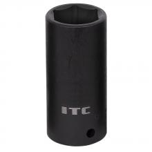 ITC 26364 - 1/2" DR x 14 mm Deep Impact Socket - 6 Point