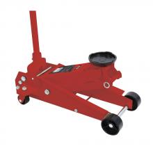 ITC 024827 - Hydraulic Service Jack - 3 ton