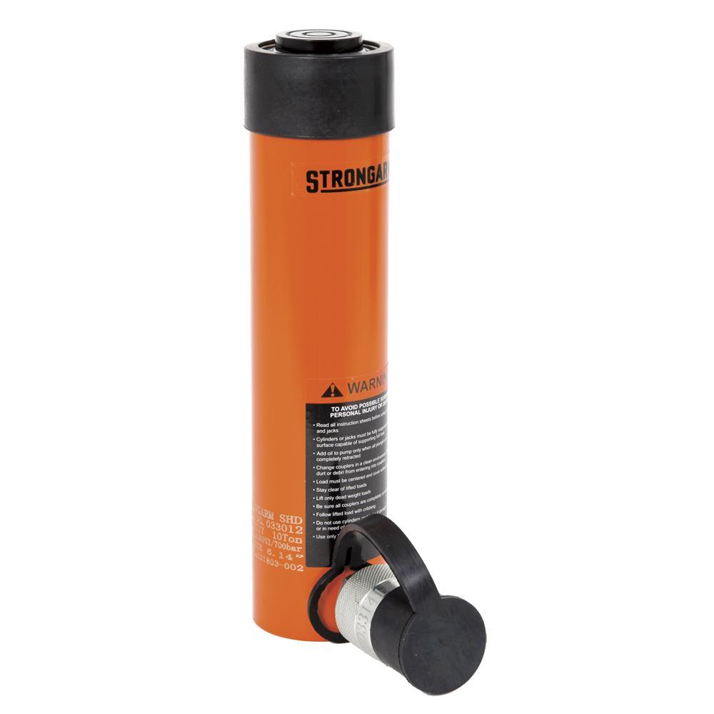 Single Acting Cylinders