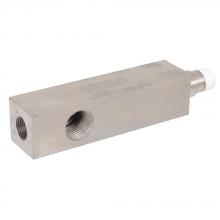 Strongarm 033153 - GA002 Gauge Adaptor