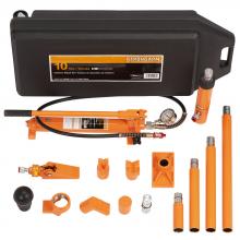 Strongarm 030208 - 10 Ton Body Repair Kit - Super Heavy Duty