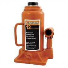 Strongarm 030106 - 12 Ton Bottle Jack - Heavy Duty