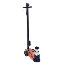 Strongarm 030478 - Multi-Stage Air Assist Truck Jacks