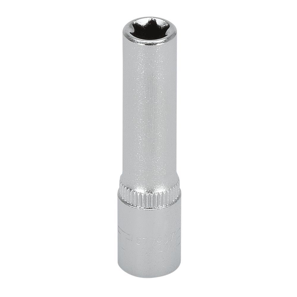 3/8" DR x E8 Deep External TORXÂŽ Socke
