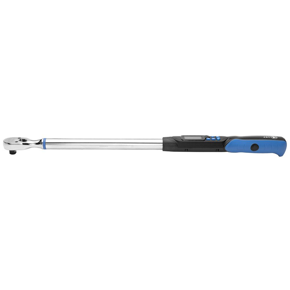 Digital Torque Wrenches
