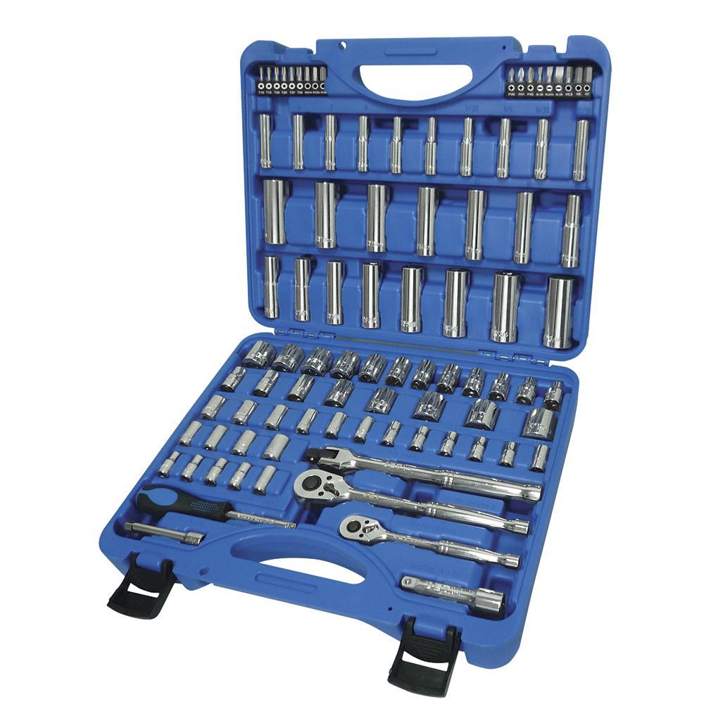 Socket Wrench Sets