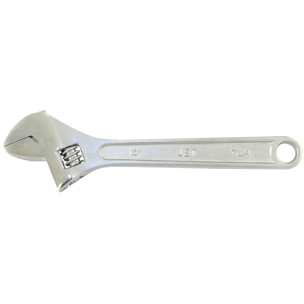Adjustable Wrench - 10"