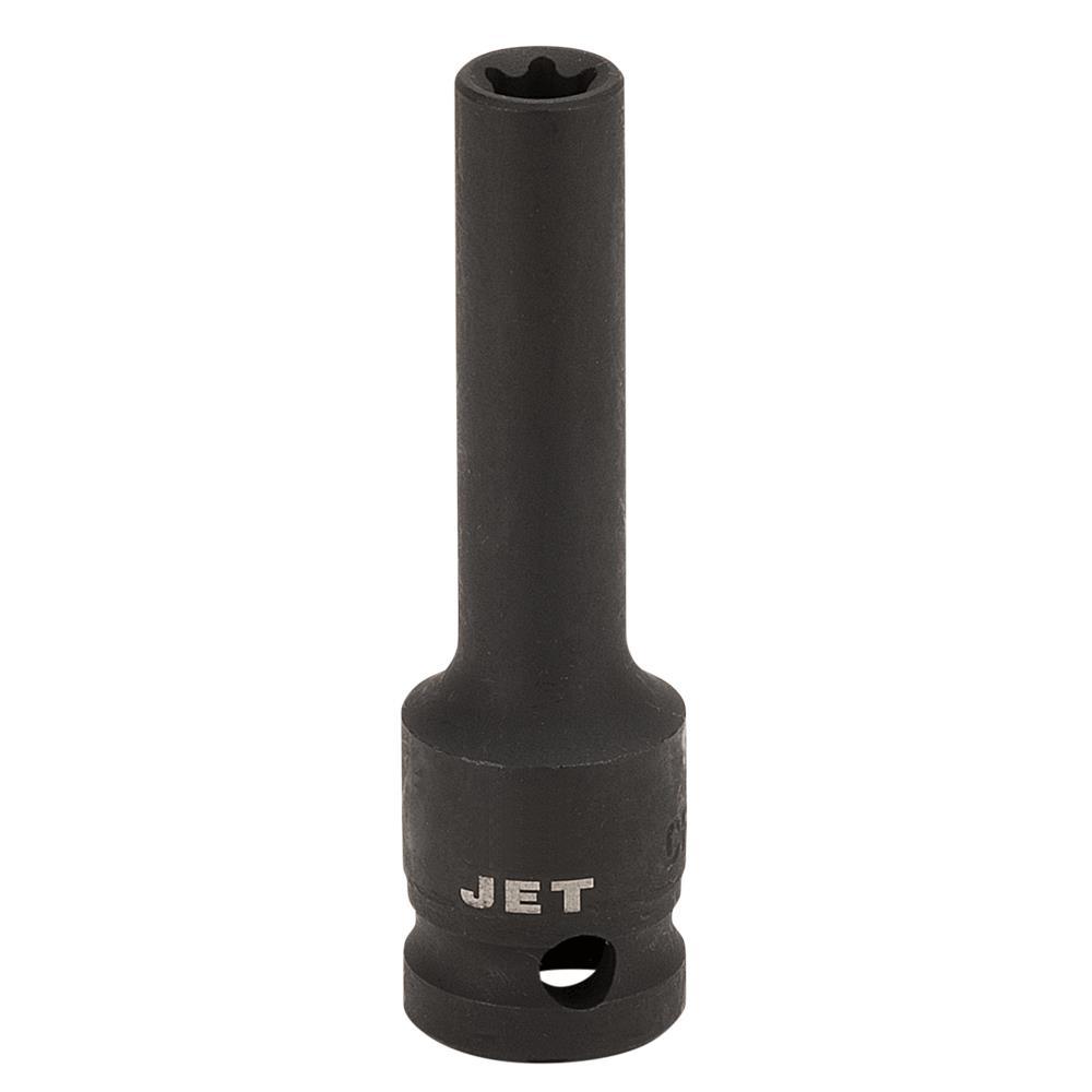 E-Torx® Impact Sockets
