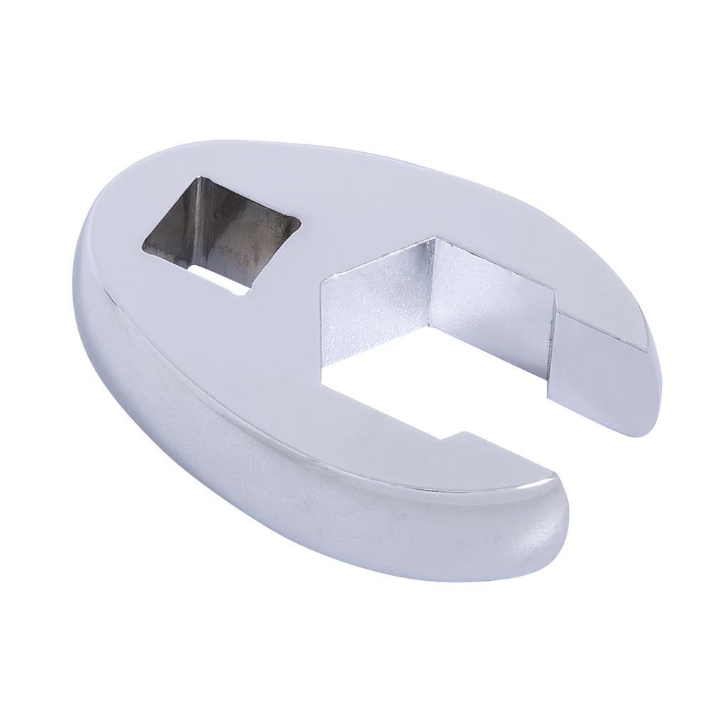 3/8" DR x 3/4" Flare Nut Crowfoot Wrench - 6 pt