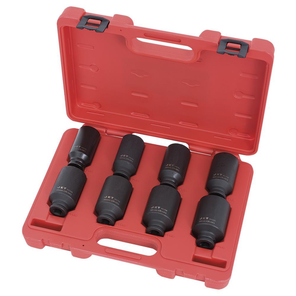 Axle Nut Socket Set