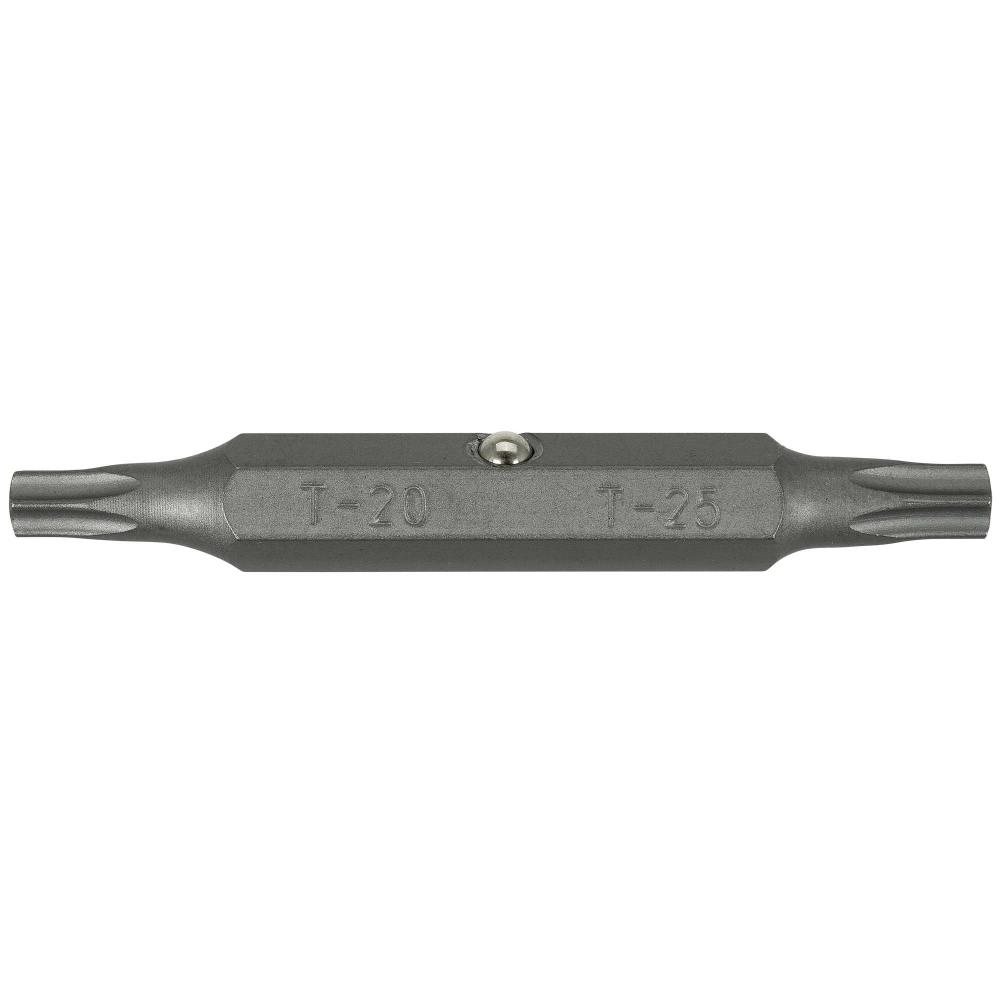 TORX Bit T20 - T25 for H3400