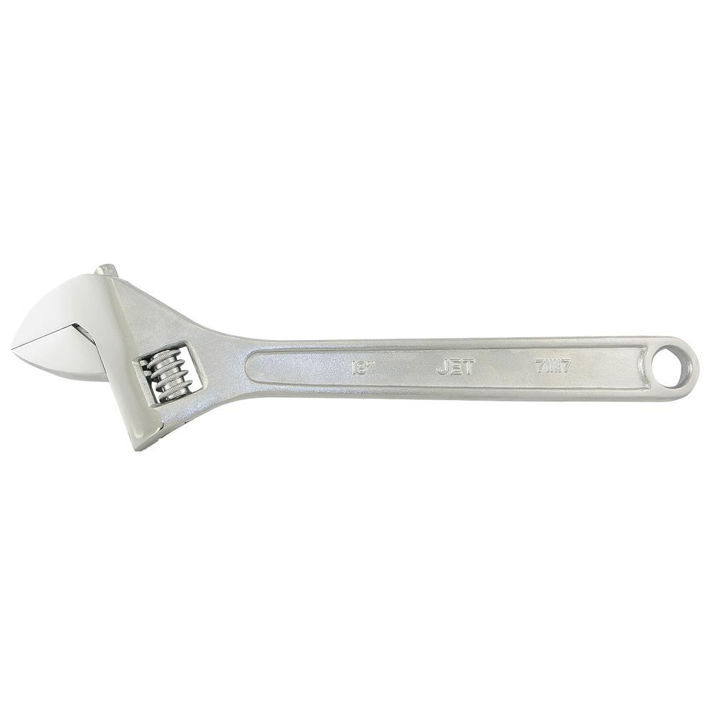 Adjustable Wrench - 18"