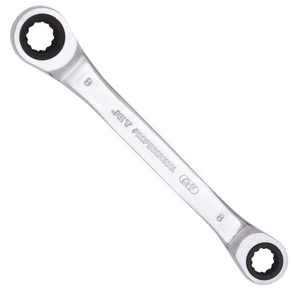 Ratcheting Box End Wrenches