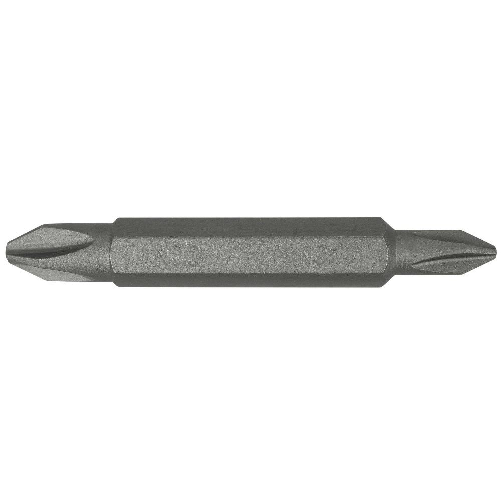 Phillips Bit P1 - P2 for H3400