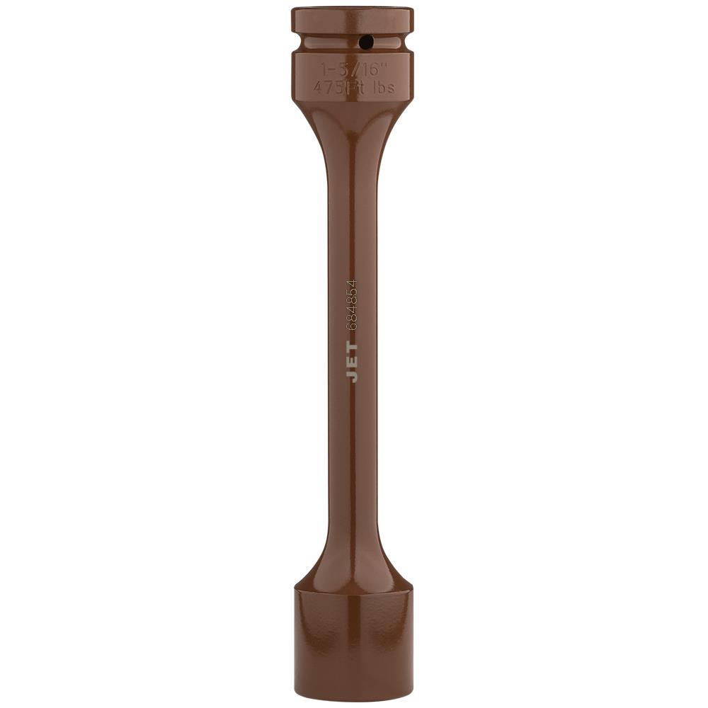 Torque Limiting Sockets