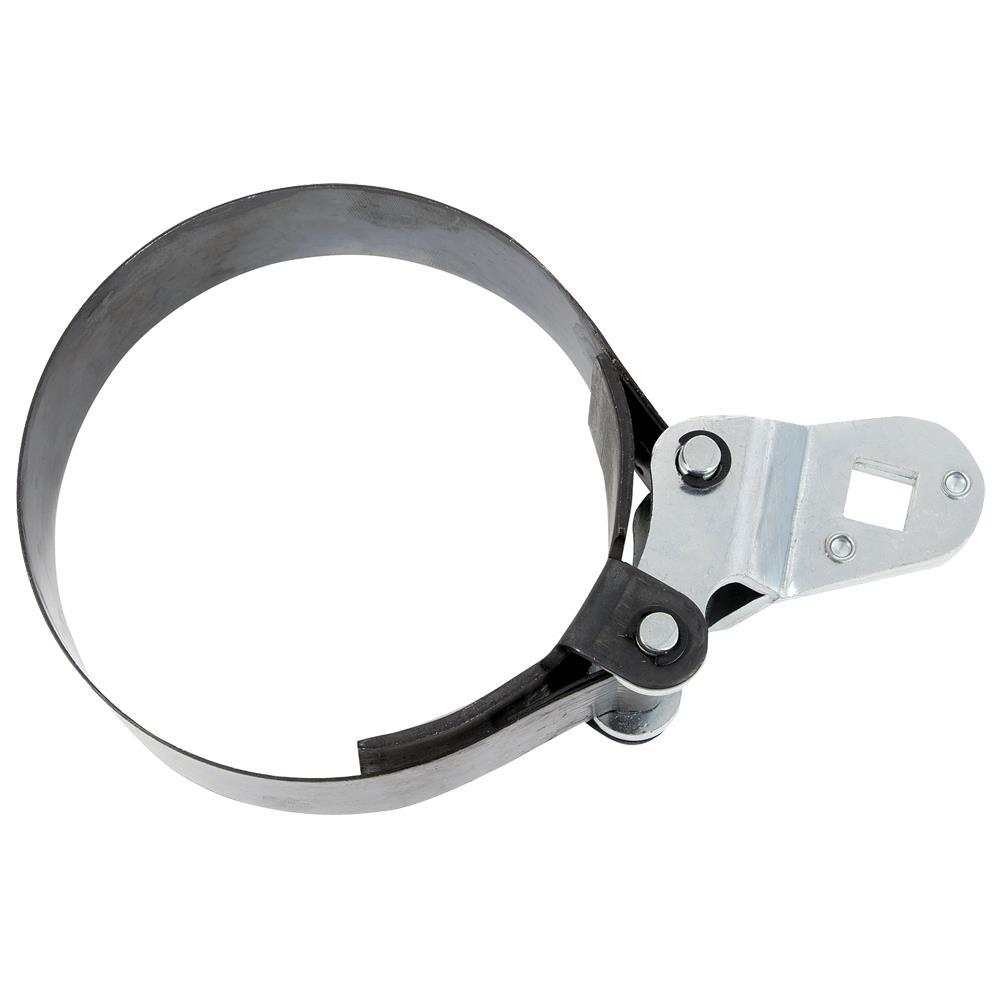 1/2" Square Drive Oil Filter Wrench â?? Heavy Du