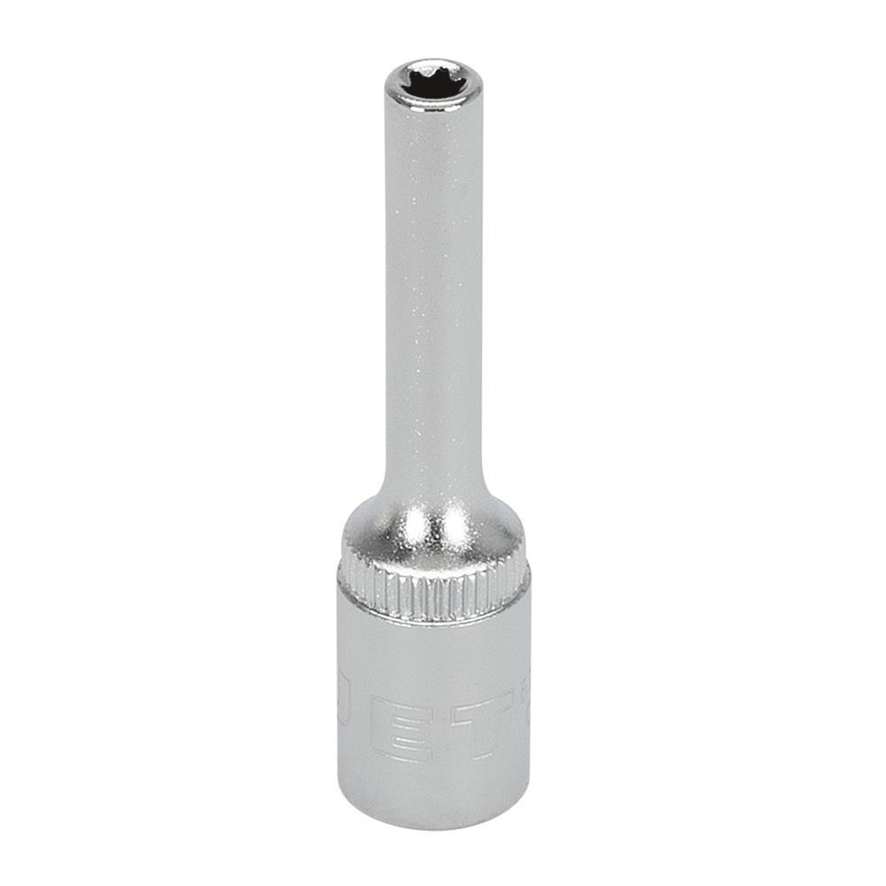 External Torx Sockets