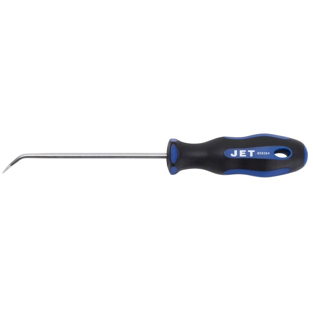 Bent Hook - 6â