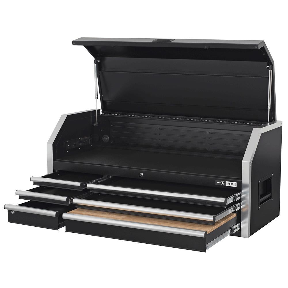 HD Series Mechanic's Tool Chest