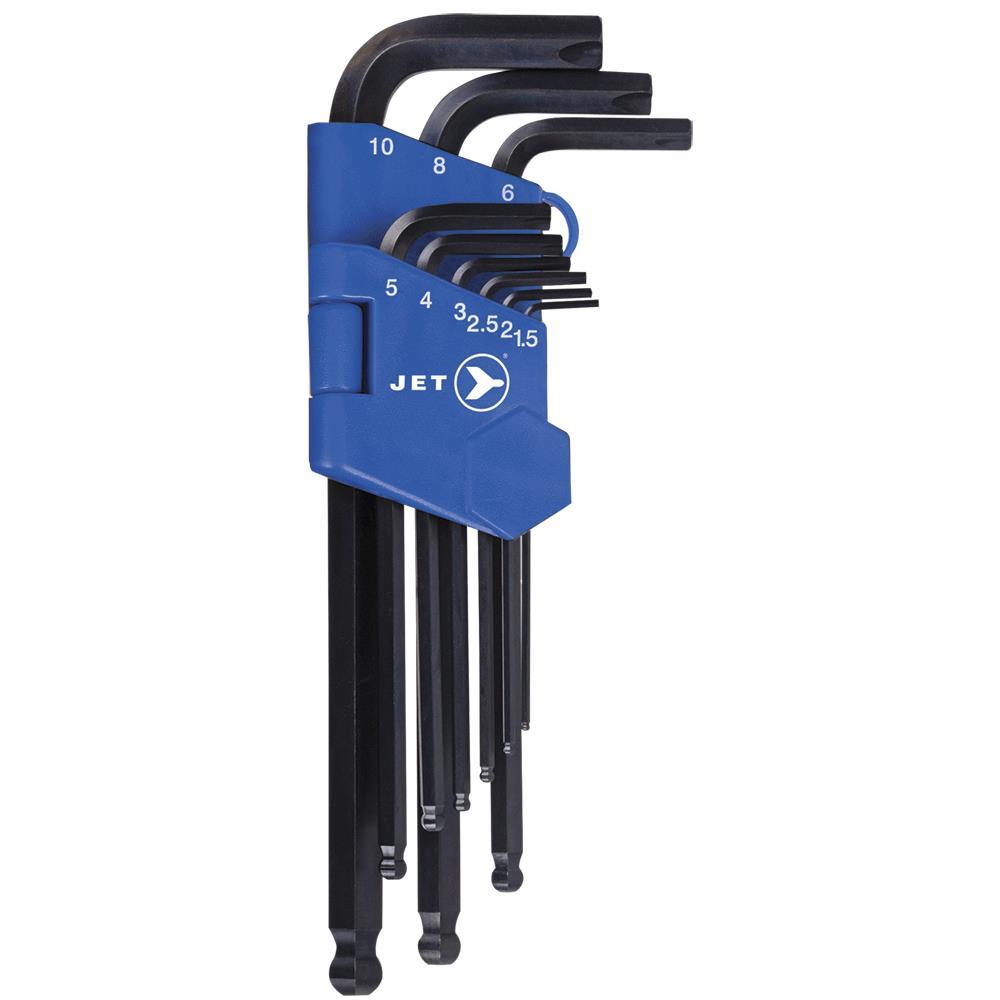 Hextractor Hex Key Sets