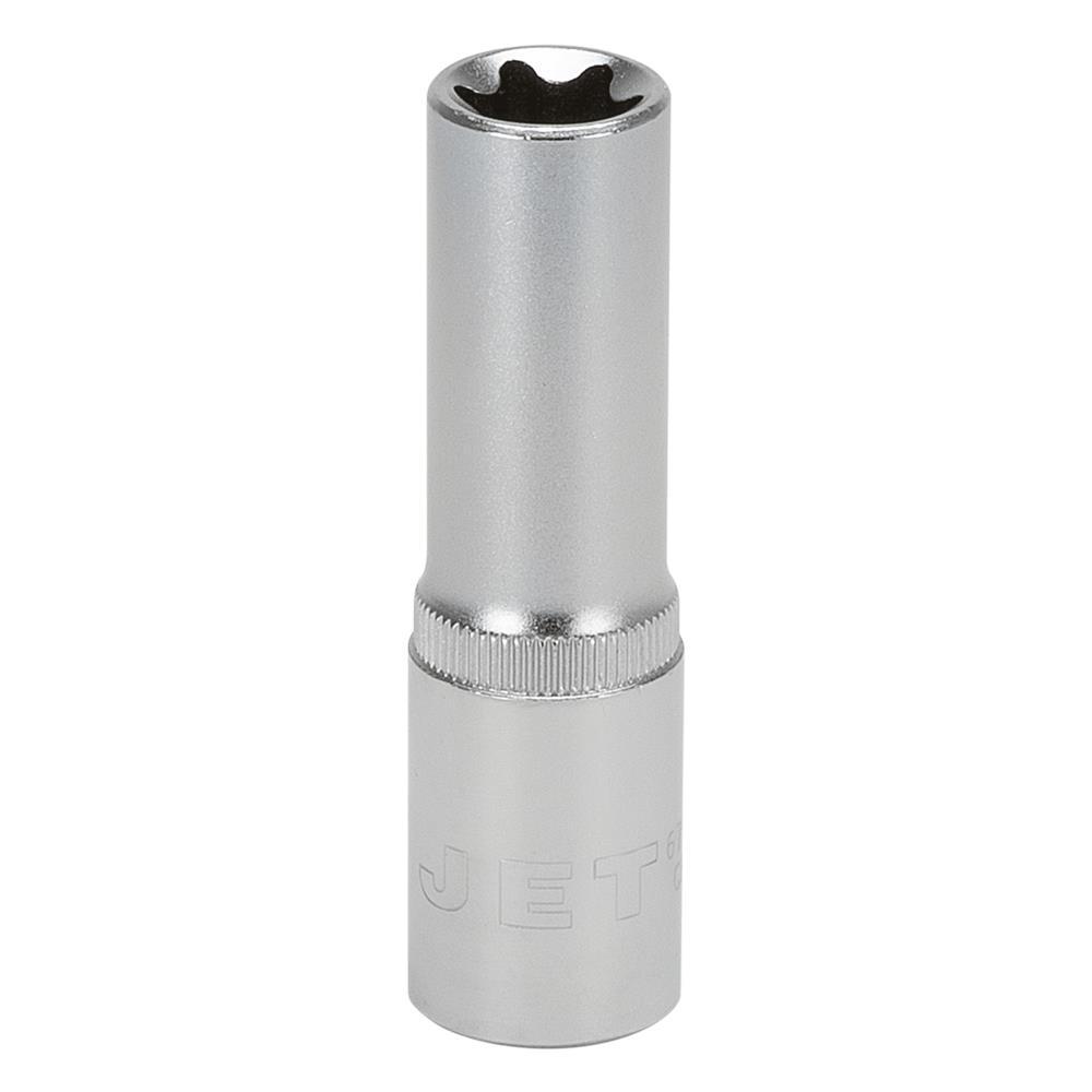 1/2" DR x E16 Deep External TORXÂŽ Socke
