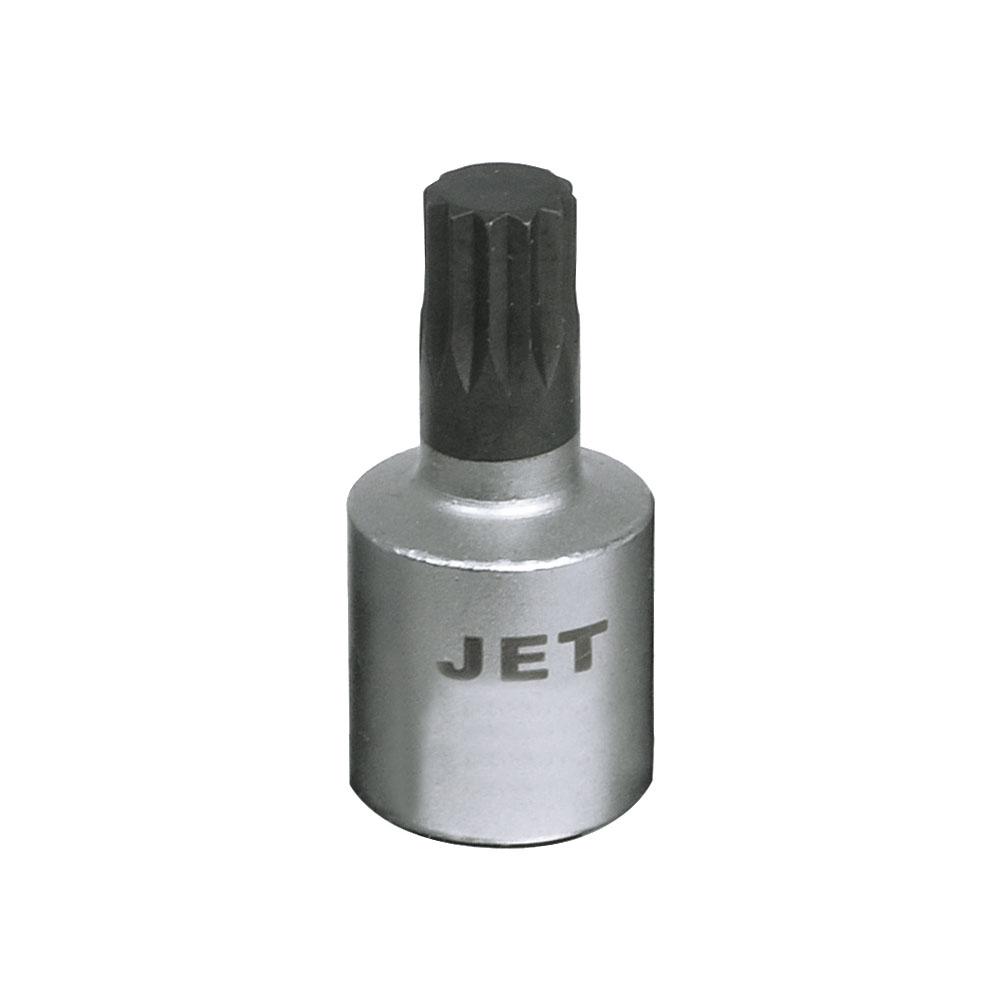 Triple Square Bit Sockets