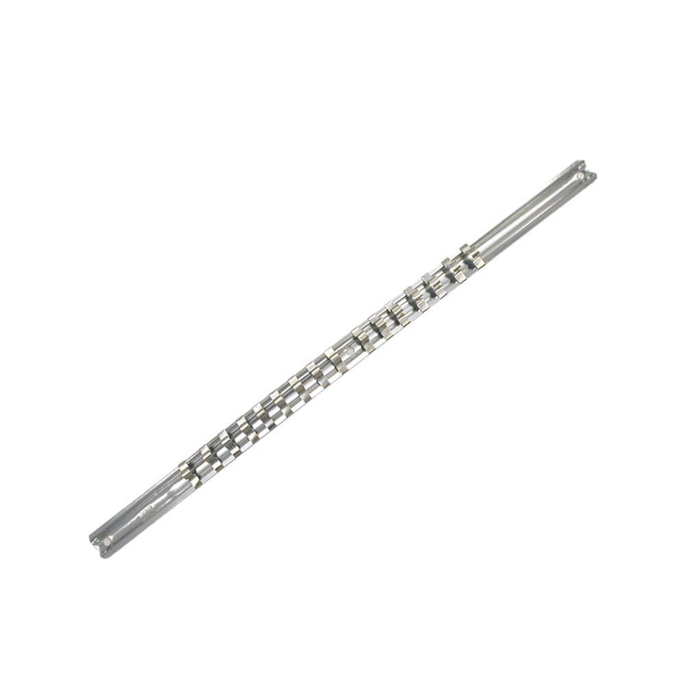 Socket Clip Rails