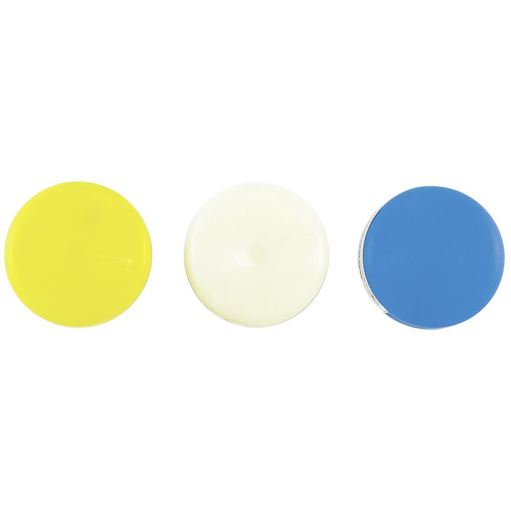 Soft Face Dead Blow Replacement Tips