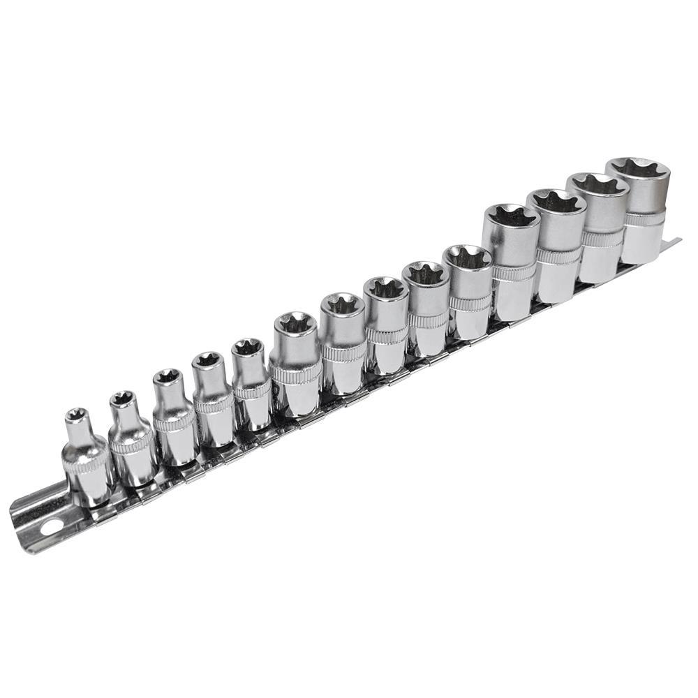 External Torx Socket Sets