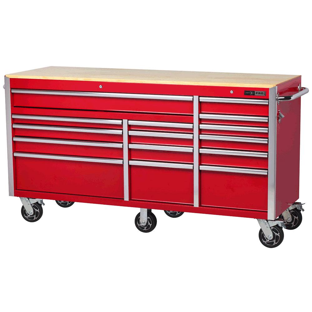 Pro Series Roller Cabinets