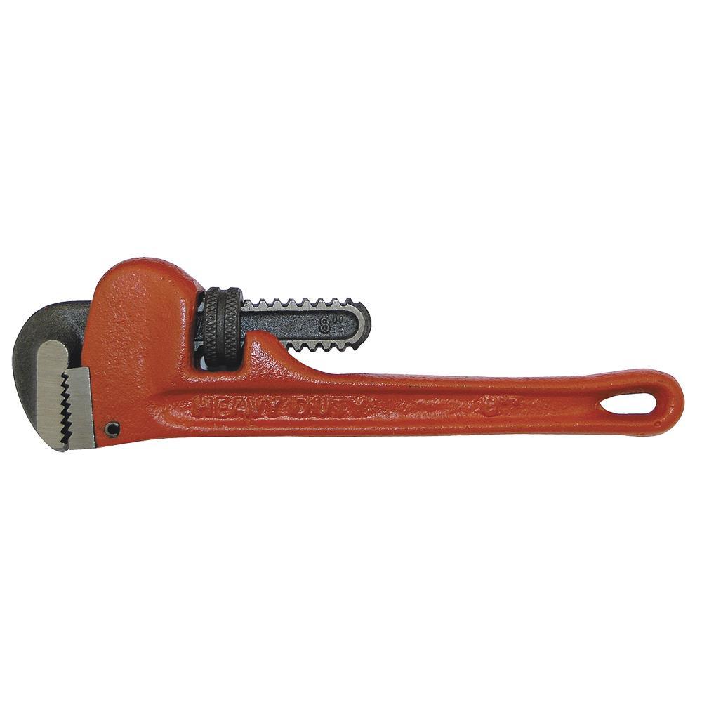 36" Steel Pipe Wrench