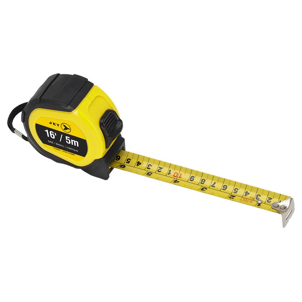 Tape Measures