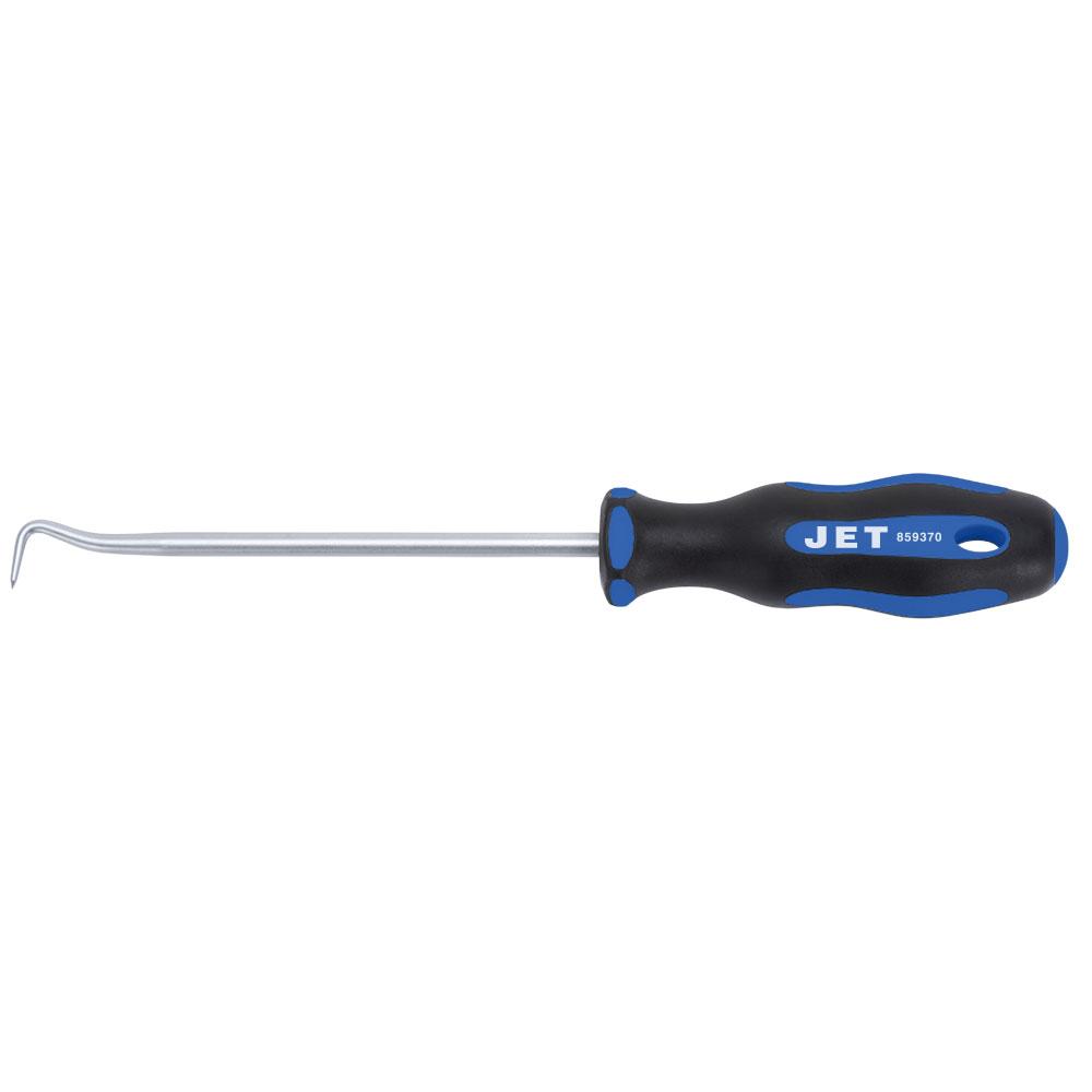 Bent Hook - 9"