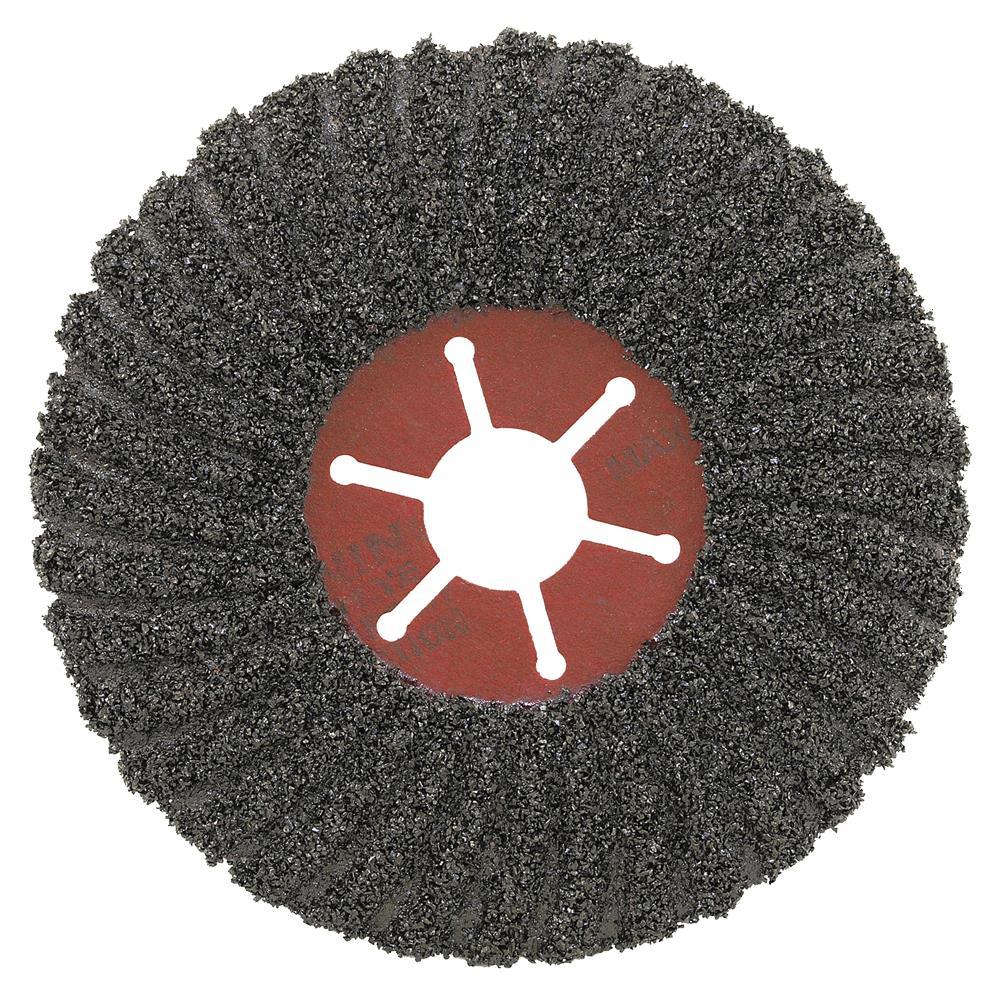 Power Flex Semi-Flexible Sanding Discs for Angle Grinders