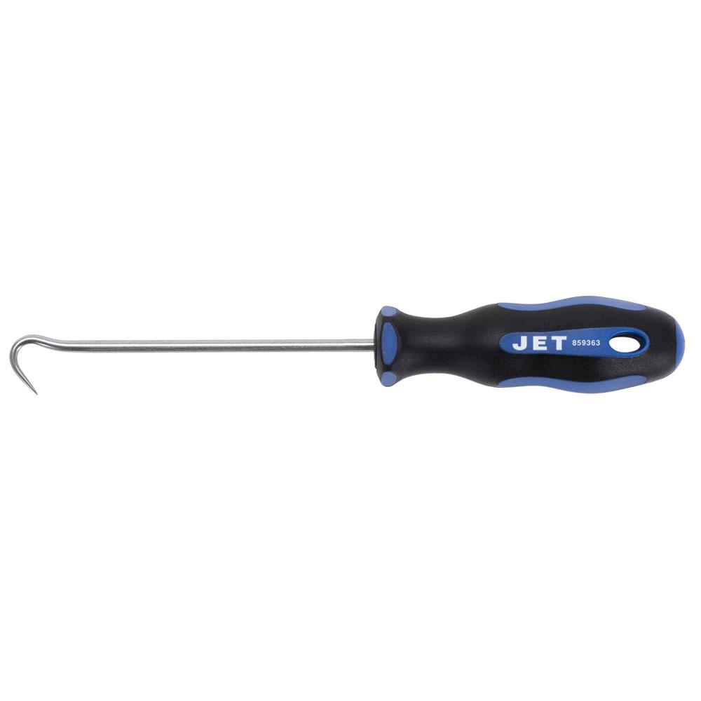 Compound Hook - 6"