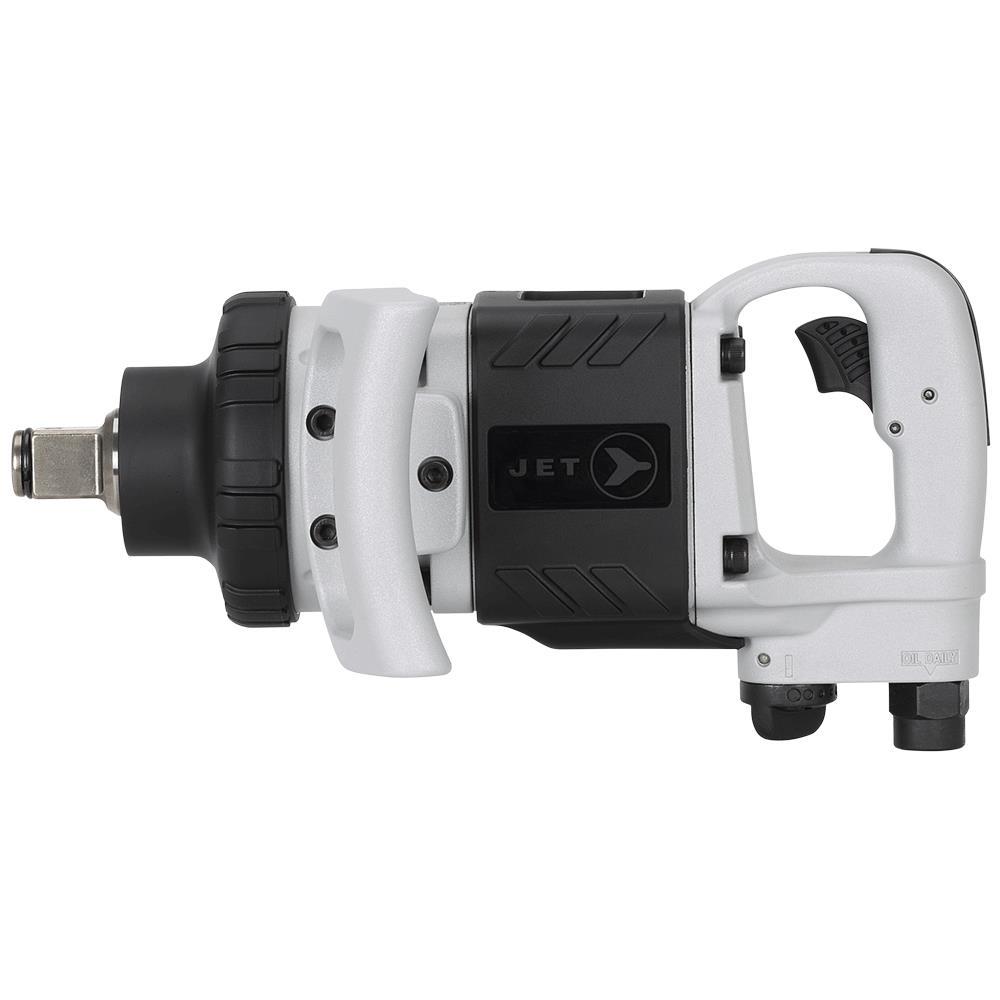 Super-Heavy-Duty Air Impact Wrenches