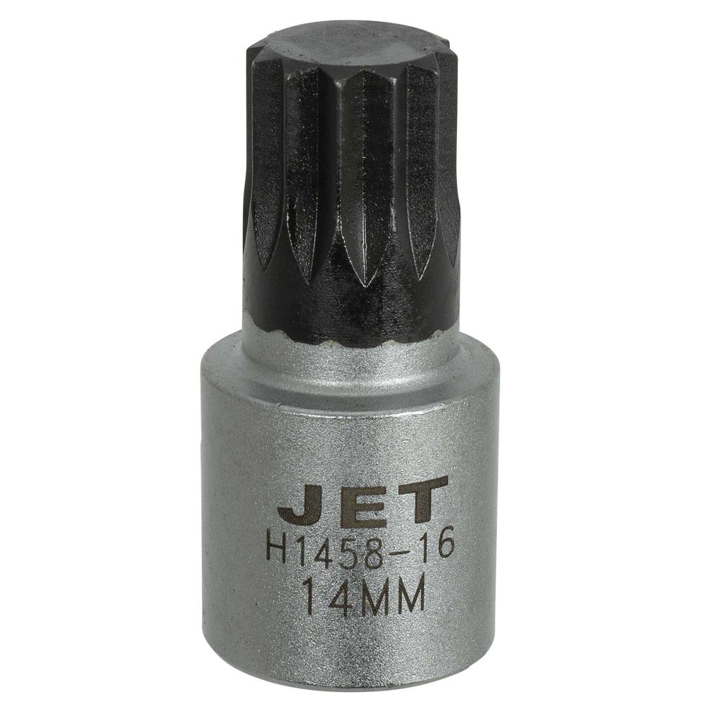 Triple Square Bit Sockets