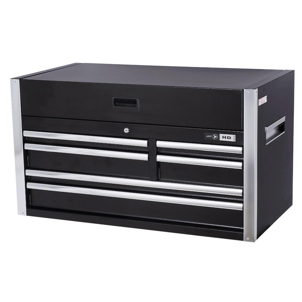 HD Series Mechanicâ??s Chest - 6 Drawers - 41â? X