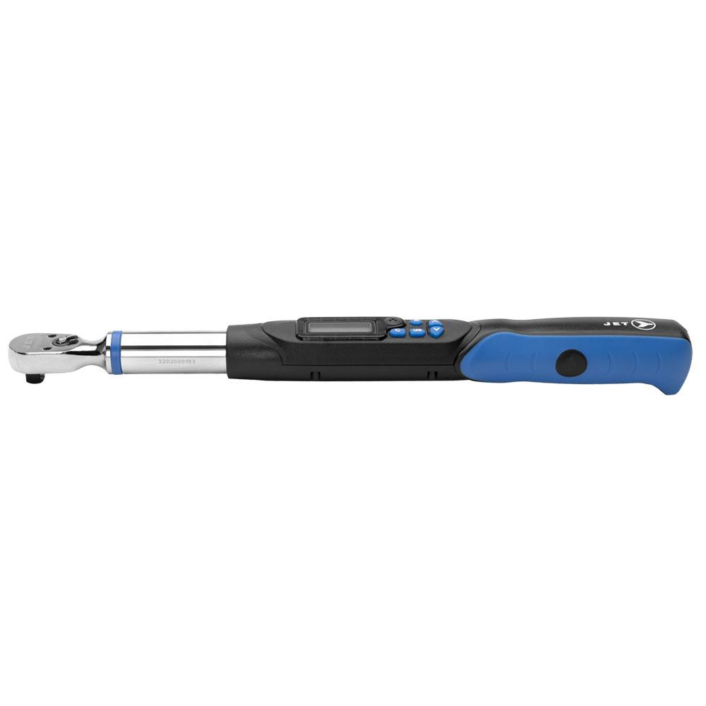 3/8" DR Digital Torque Wrench