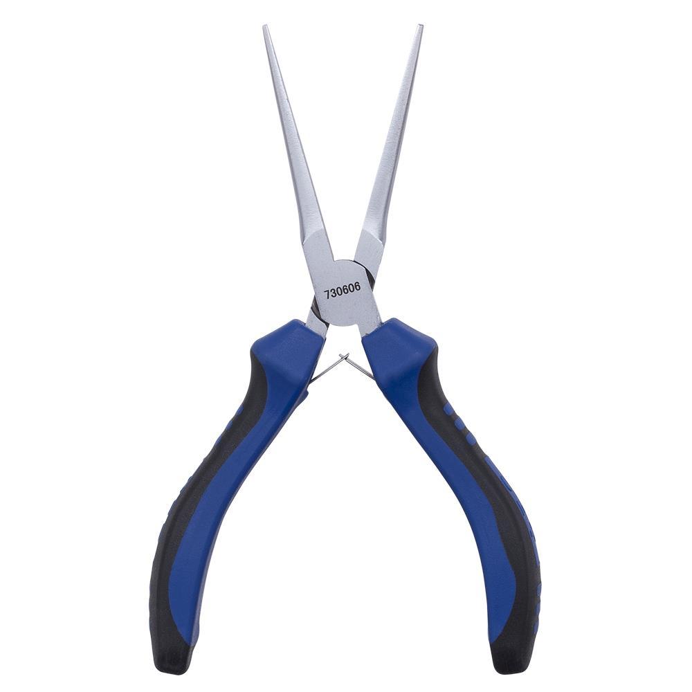 Cushion Grip Mini Pliers