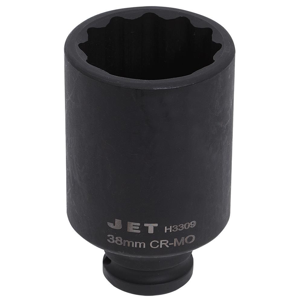 Axle Nut Sockets