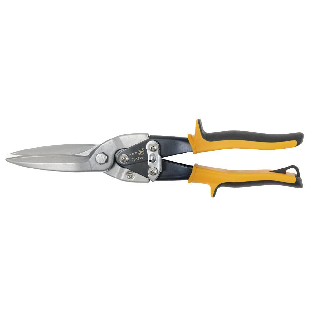Super Heavy Duty Aviation Snips