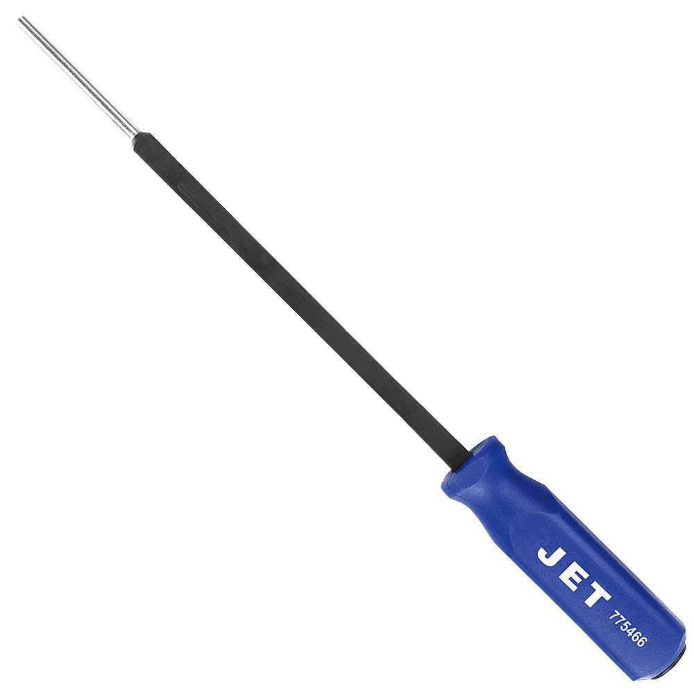 Ergonomic Long Handle Pin Punches