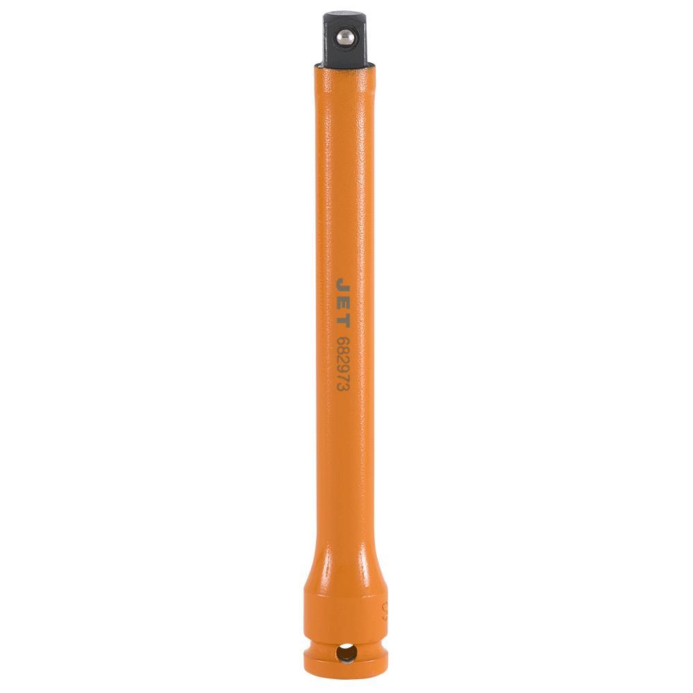 1/2" DR 160 ft-lb Torque Limiting Extension - Orange