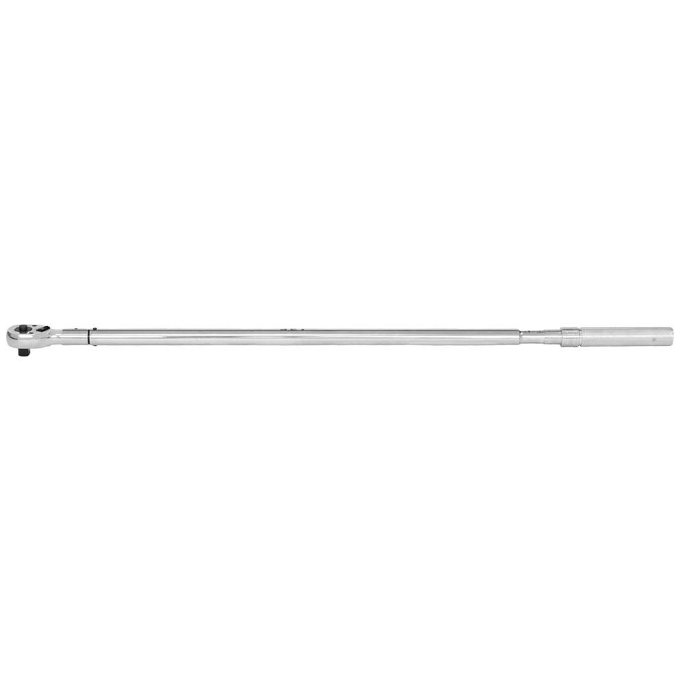 3/4" DR 150-600 ft-lb Industrial Series Torque Wrench