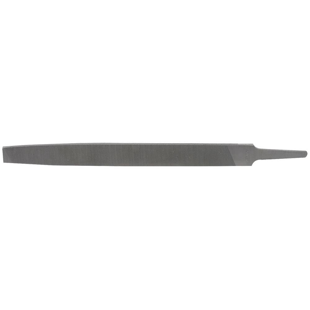 12" Smooth Cut Mill File