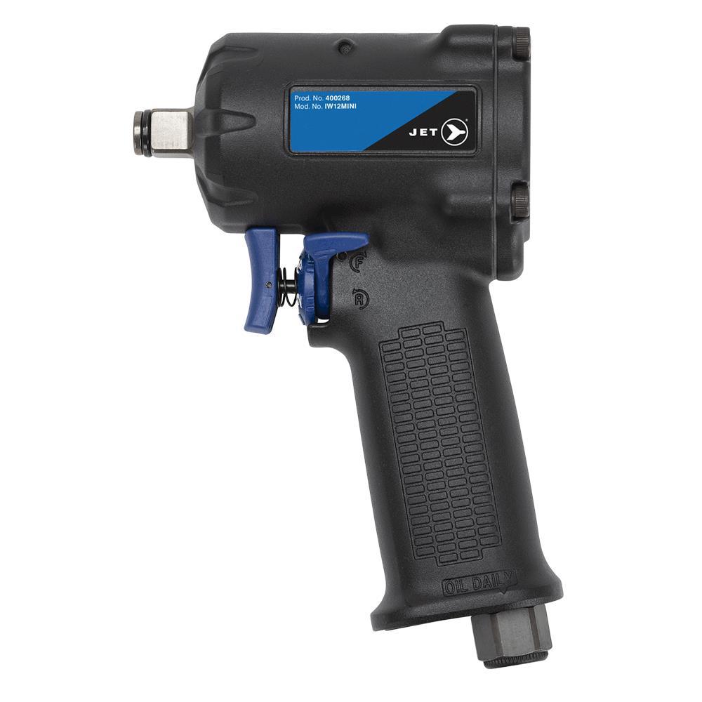 1/2" Drive Compact Impact Wrench