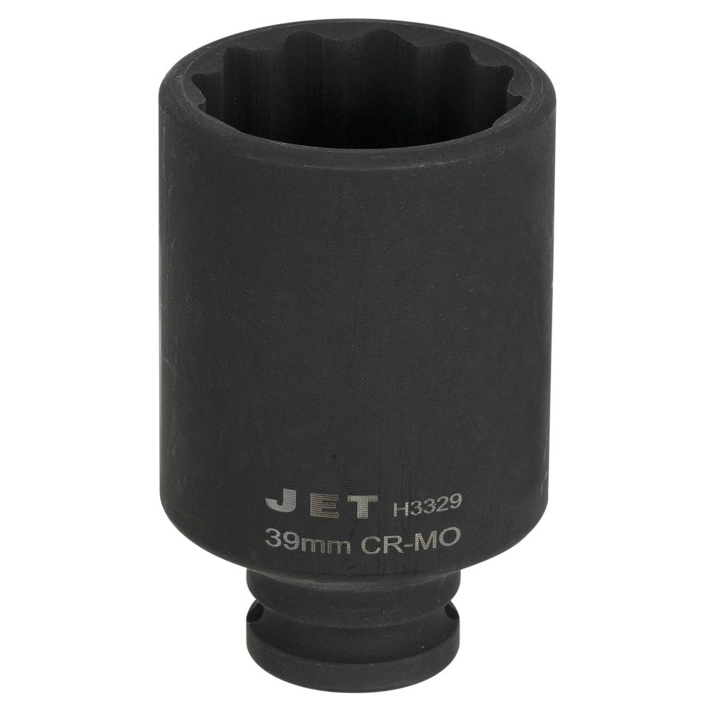 Axle Nut Sockets